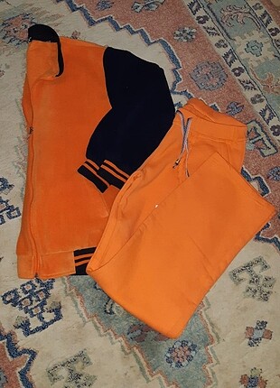 Efofmab ve hırka
