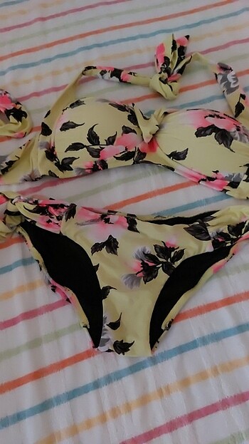 SEAFOLLY bikini takimi 
