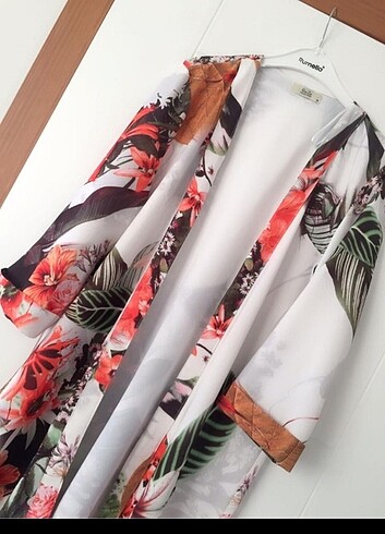 40 Beden Kimono # blazer # çeket