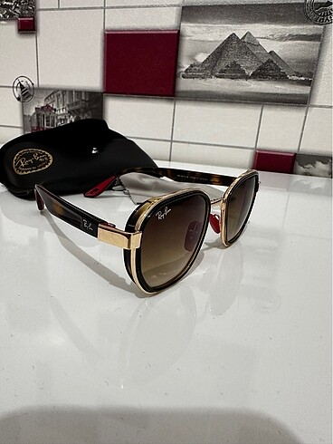 Ray Ban Rayban gözlük
