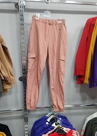kargo pantolon 