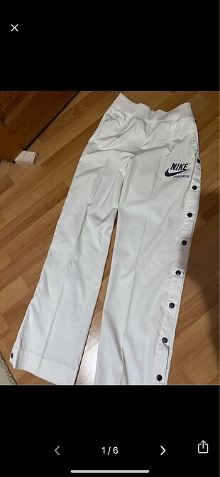 Nike esofman