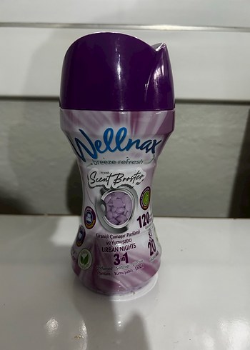 Çamaşır parfümü - Görsel 2