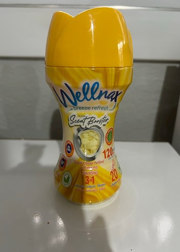 Çamaşır parfümü - Görsel 3