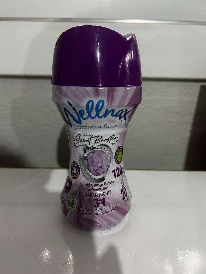 Çamaşır parfümü - Görsel 2