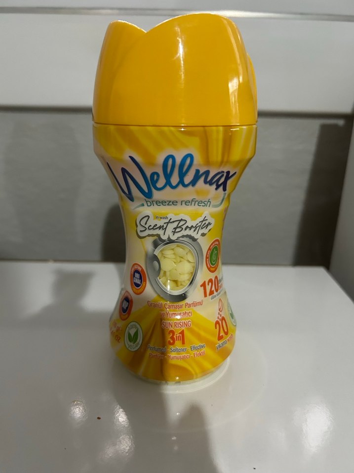 Çamaşır parfümü - Görsel 3