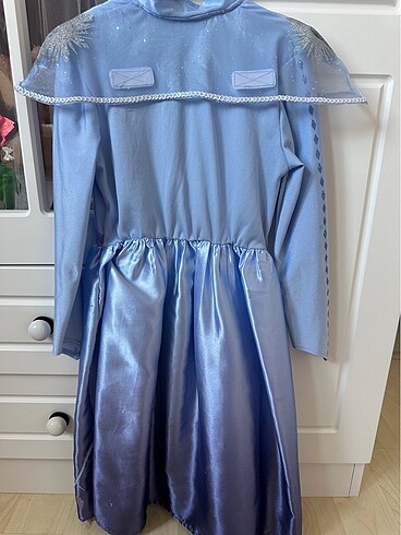 H&M H&m elsa kostüm