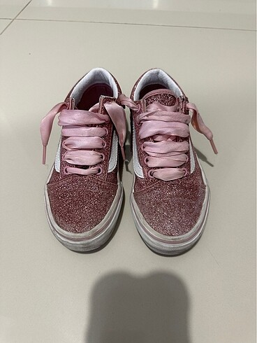 Vans Simli çocuk Vans