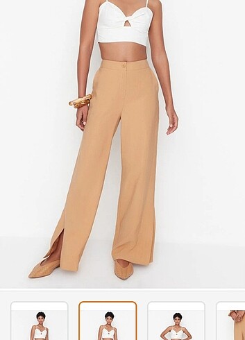 Trendyol pantalon