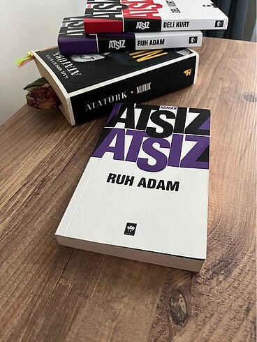 Ruh Adam