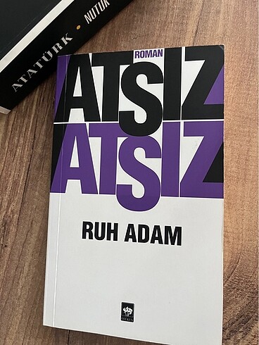 Beden Renk Ruh Adam