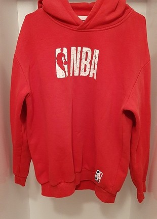 Nba sweatshirt