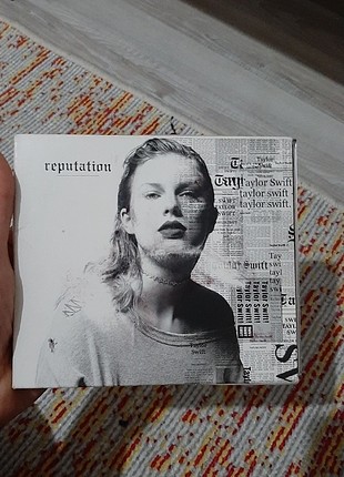 Taylor Swift - Reputation 