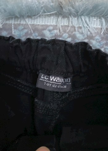 Tertemiz lcw 2 defa kullanildi