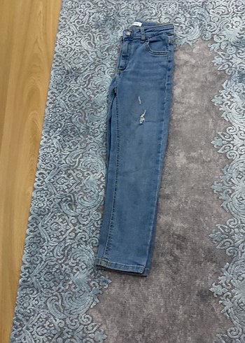 Koton Koton 7/8 yas erkek cocuk jeans