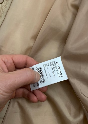 Hediye geldi kullanılmadı - Görsel 4