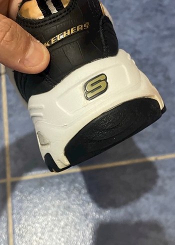 Orjinal skechers görundugu gibi - Görsel 4