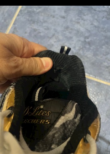 Orjinal skechers görundugu gibi - Görsel 6