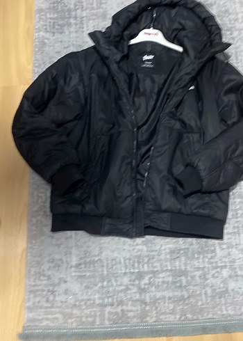 Puul bear marka beden uymadigi icin kullanilmadi - Görsel 8