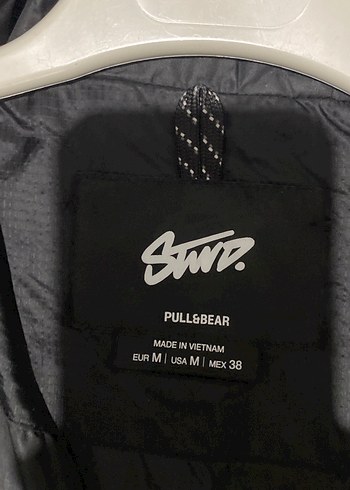 Puul bear marka beden uymadigi icin kullanilmadi - Görsel 7