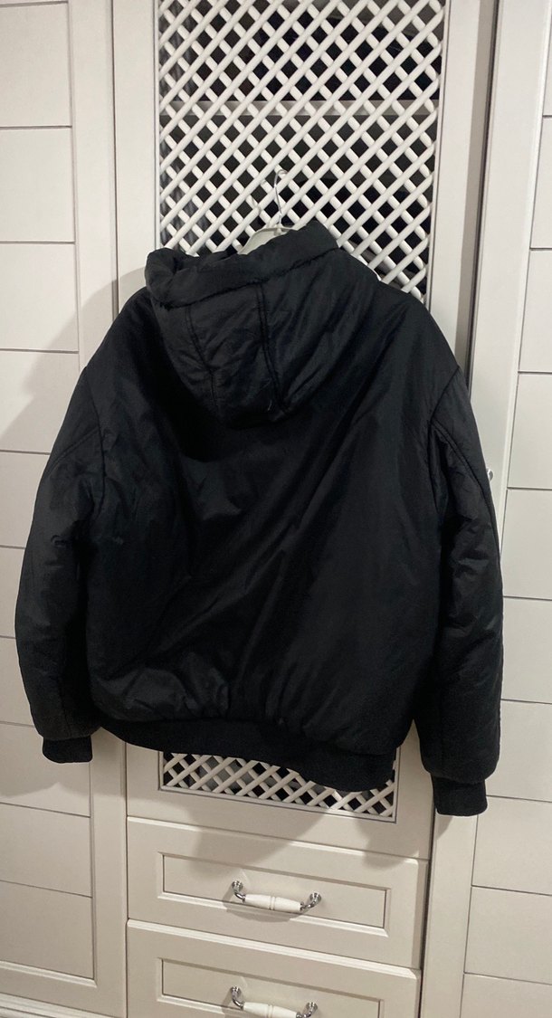 Puul bear marka beden uymadigi icin kullanilmadi - Görsel 4