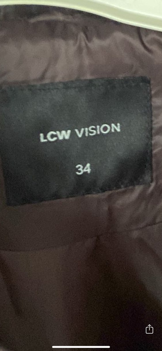 Hediye geldi hic kullanmadimmetiket yok - Görsel 4