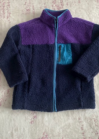 Koton erkek kaban 7/8  yaş - Görsel 2