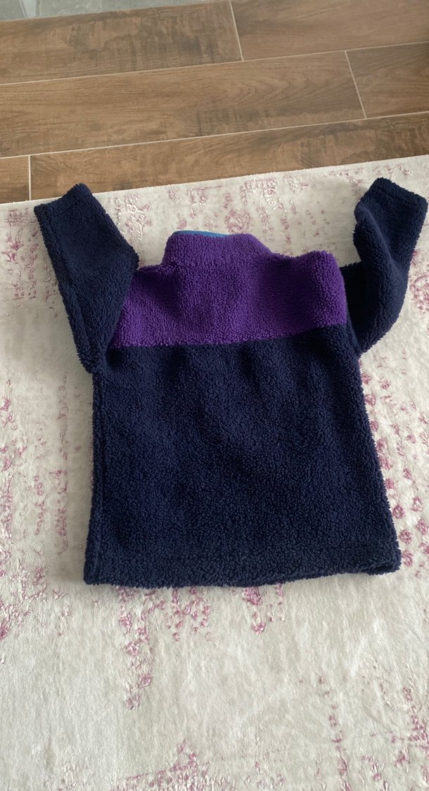 Koton erkek kaban 7/8  yaş - Görsel 4