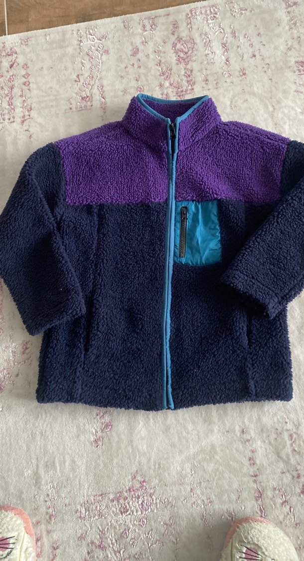 Koton erkek kaban 7/8  yaş - Görsel 2