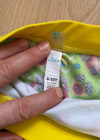 Tertemiz penti sayili kullanildi 9/10 yas - Görsel 5