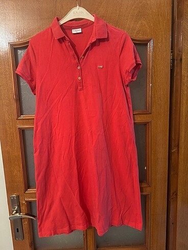 Us Polo elbise