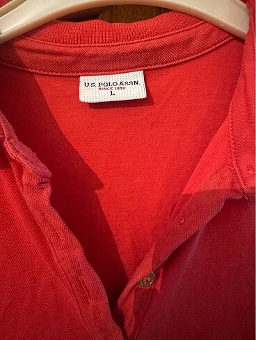 U.S Polo Assn. Us Polo elbise