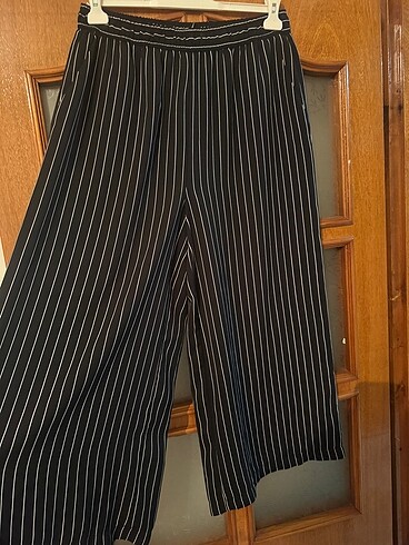 xl Beden Bol pantolon