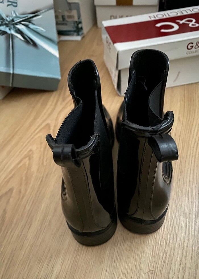 Yağmur çizme - Görsel 3