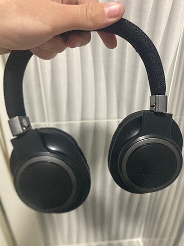 Jbl LİVE 660NC siyah - Görsel 5