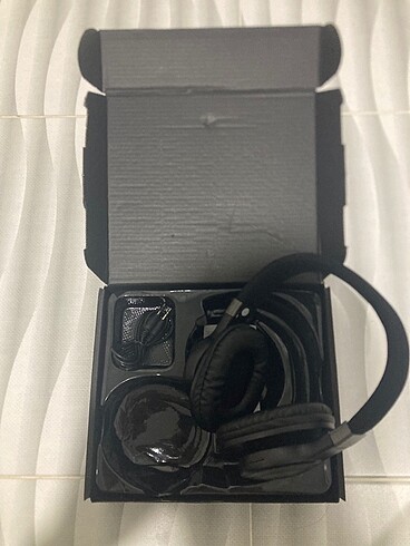 Jbl LİVE 660NC siyah - Görsel 16