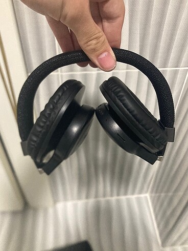 Jbl LİVE 660NC siyah - Görsel 12