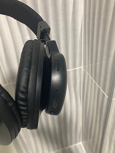 Jbl LİVE 660NC siyah - Görsel 11