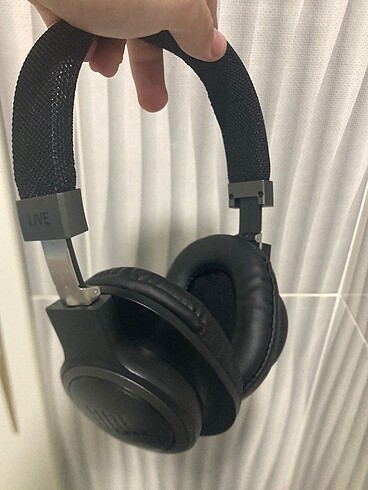 Jbl LİVE 660NC siyah - Görsel 10