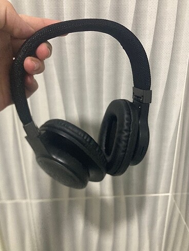 Jbl LİVE 660NC siyah - Görsel 3