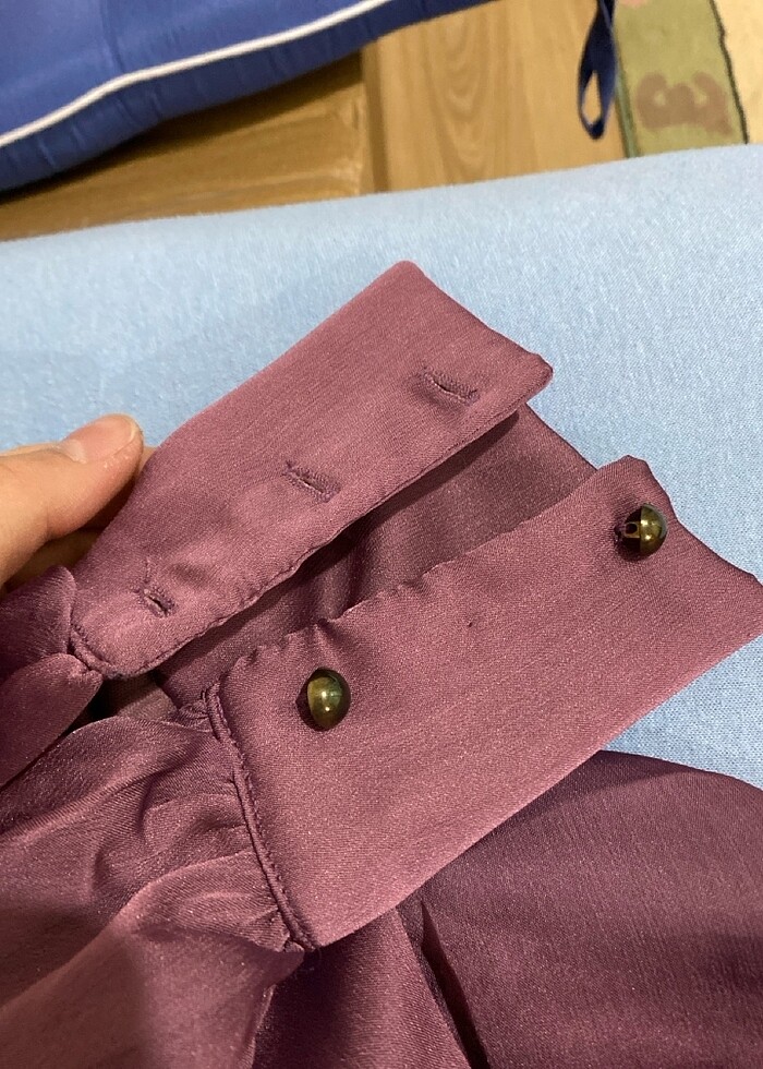 Tesettür abiye - Görsel 4