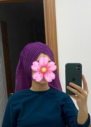 Hazır duvak - Görsel 3