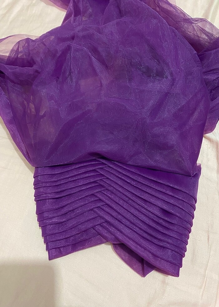 Hazır duvak - Görsel 2