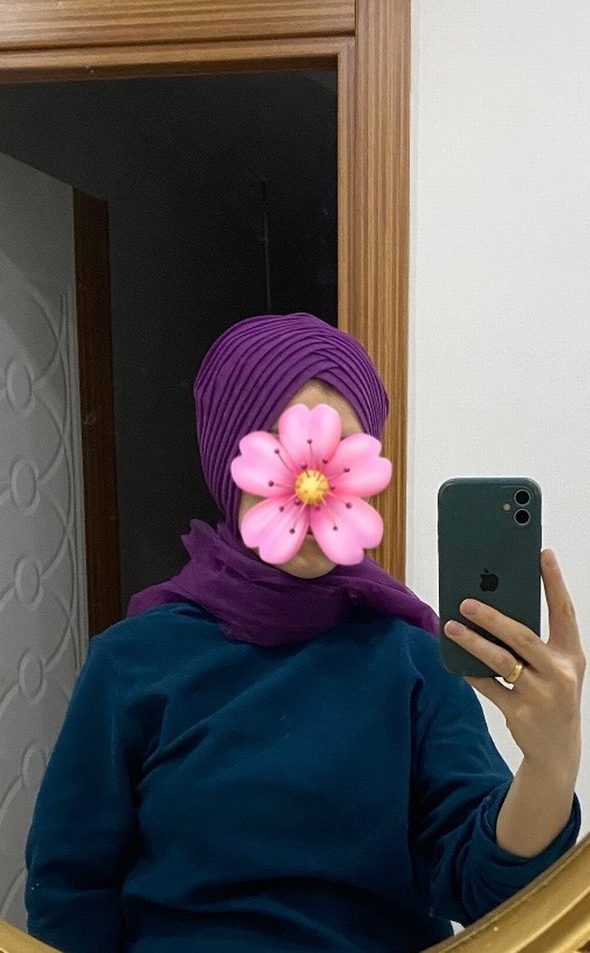 Hazır duvak - Görsel 4