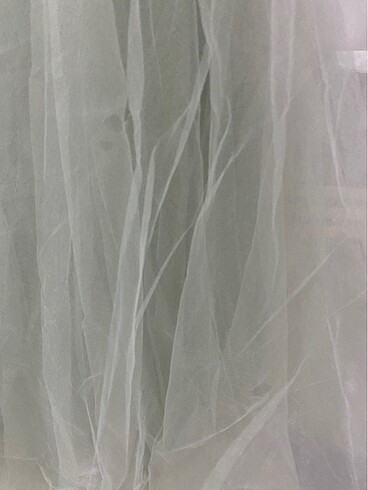 Abiye elbise - Görsel 5