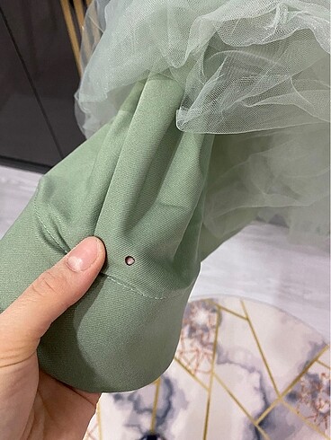 Abiye elbise - Görsel 6