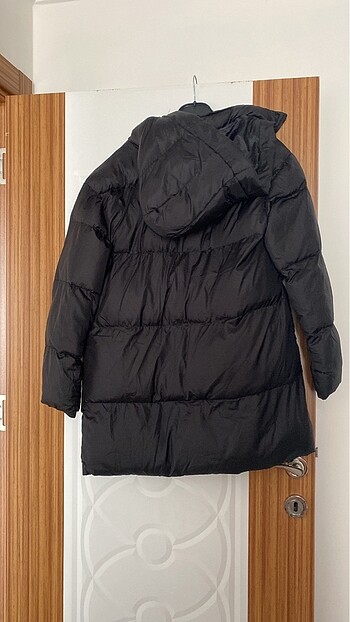 Kadın mont - Görsel 2