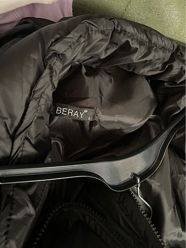 Kadın mont - Görsel 3