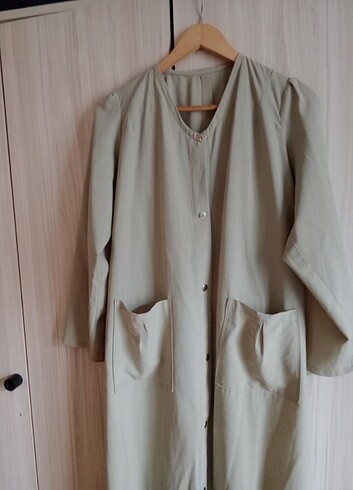 #kimono/tesettür elbise 