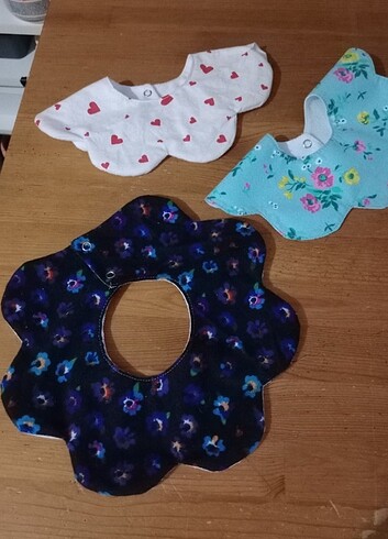 Beden çeşitli Renk Mama önlüğü